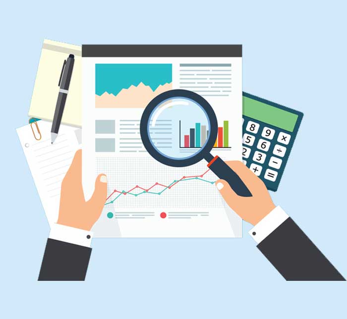 Scientific Research Registration System