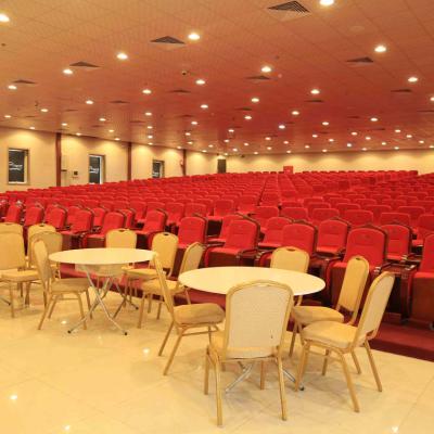  Auditorium
